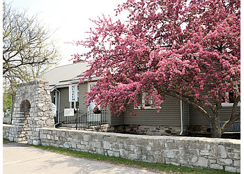 Kawartha Lakes Repères Boyd Heritage Museum