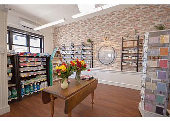 Halifax pharmacy Boyd's Pharmasave