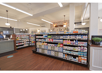 Halifax pharmacy Boyd's Pharmasave