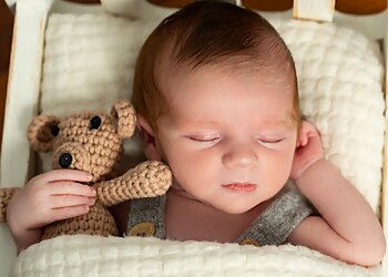 Newmarket babies and family photographer Boygirl Photography Studio