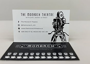 Boylan Imaging - Medicine Hat, AB Printers - Business Card Printing Image