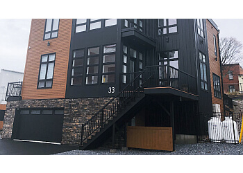 Saint John Constructeurs De Maisons Boyle Construction