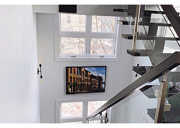 Saint John Constructeurs De Maisons Boyle Construction