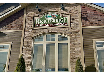 Huntsville veterinary clinic Bracebridge Animal Hospital