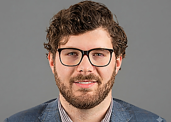Brad Gallant - EDWARD JONES Brad Gallant - Fredericton, NB Services Financiers - Portrait