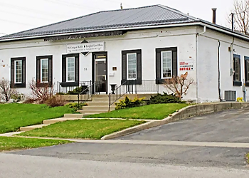 Chatham Avocats En Divorce Brad Langford - BRAD LANGFORD LAW OFFICES