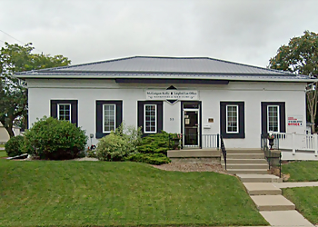 Chatham estate planning lawyer Brad Langford - LANGFORD LAW OFFICE