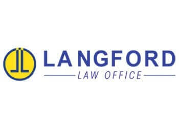 Chatham estate planning lawyer Brad Langford - LANGFORD LAW OFFICE