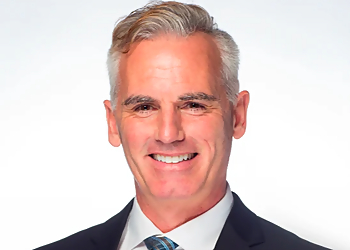 Brad Maclaren - SOTHEBY'S INTERNATIONAL REALTY Brad Maclaren - Victoria, BC Real Estate Agents - Professional Agent Image