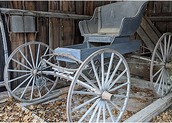 Mississauga Attraction touristiques Bradley Museum