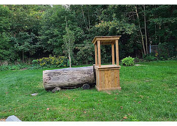 Mississauga Attraction touristiques Bradley Museum