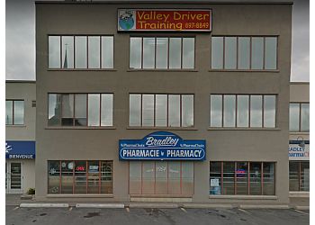 Bradley Pharmacy Ltd