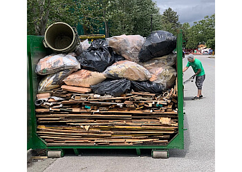 Richmond junk removal Brad's Junk Removal Ltd.