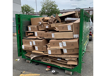 Richmond junk removal Brad's Junk Removal Ltd.