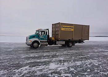 Saskatoon Services De Remorquage Brad's Towing Ltd