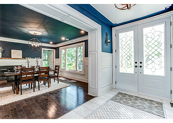 Oshawa home builder Bradshaw Builds