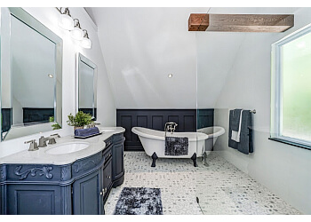 Oshawa home builder Bradshaw Builds