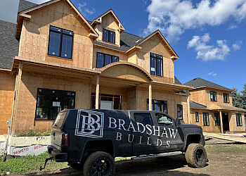 Oshawa home builder Bradshaw Builds image 1