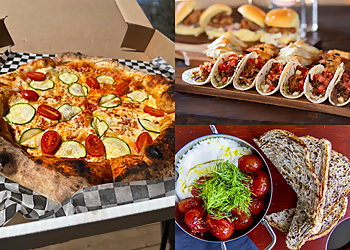 Stouffville caterer Bradshaw Catering