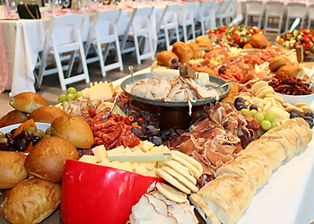 Stouffville caterer Bradshaw Catering