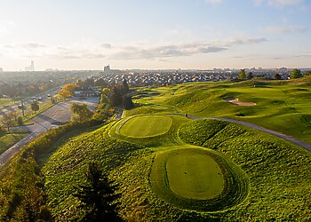 Mississauga golf course Braeben Golf Course