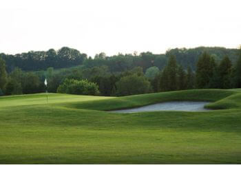 Orillia golf course Braestone Club