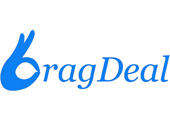 Vancouver Concepteur de sites Web BragDeal, Inc.