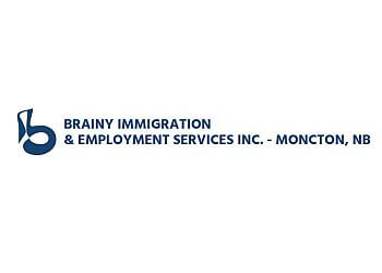 Brainy Immigration and Employment Services Inc.
