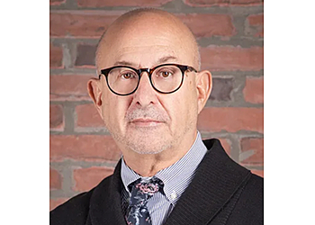 Toronto employment lawyer Bram A. Lecker - LECKER & ASSOCIATES