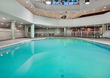 Brampton retirement home Bramalea Retirement Residence