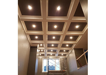 Stratford electrician Brame Electric Inc.