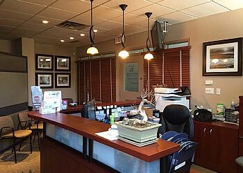 Brampton audiologist Brampton Audiology