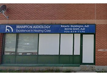 Brampton Audiology