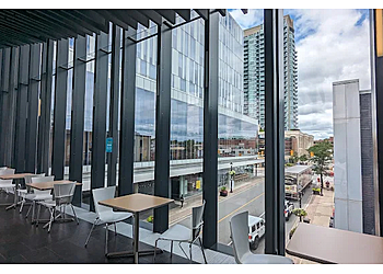 Brampton landmark Brampton City Hall