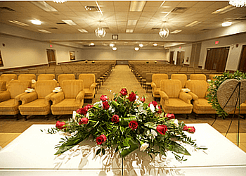 Brampton Salons de funeraire Brampton Crematorium & Visitation Centre