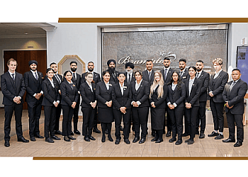 Brampton Salons de funeraire Brampton Crematorium & Visitation Centre