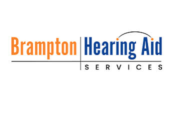 Brampton audiologist Brampton Hearing Aid Service