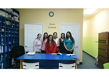 Brampton library image