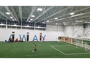 3 Best Recreation Centers in Brampton, ON - ThreeBestRated