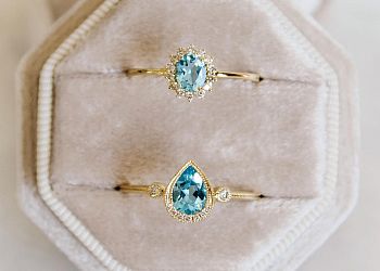 Milton jewelry Brancier Jewellers