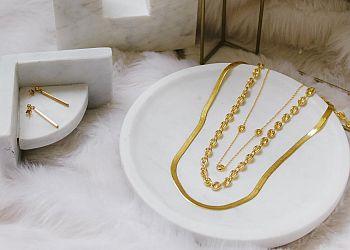 Milton jewelry Brancier Jewellers