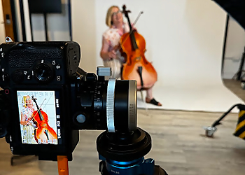 Oakville videographer Brand Savage Photography