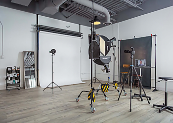 Oakville videographer  Brand Savage Photography
