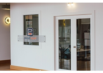 Lethbridge advertising agency Brand Stamp Marketing