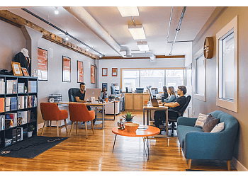 Lethbridge advertising agency Brand Stamp Marketing