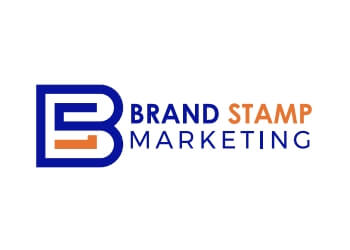 Lethbridge  Brand Stamp Marketing