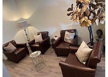 Sherwood Park Psychologues Brandi Gruninger, MC, R. Psych - EVOLUTION PSYCHOLOGY