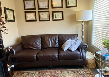 Airdrie hypnotherapy Brandi Rosgen B.Ed, MACP, MPCC