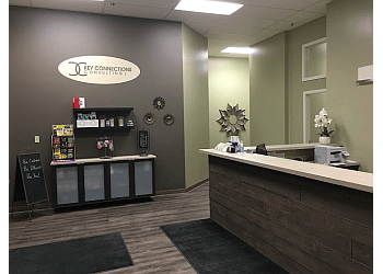 Lethbridge marriage counselling Brandie Andrews, MSW, RCSW - KEY CONNECTIONS CONSULTING INC.