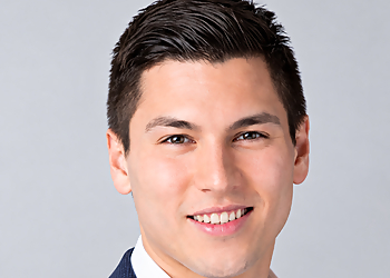 Brandon Gee-Moore - Burnaby, BC Real Estate Agents - Professional Agent Image